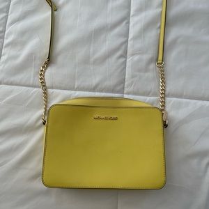 Michael Kors Cross Body